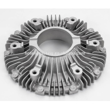 Factory Supply large aluminum heat sink